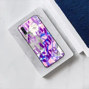 Just Look Samsung Galaxy A50 Phone Case