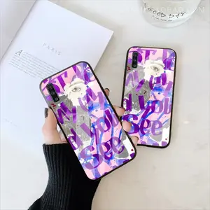 Just Look Samsung Galaxy A50 Phone Case