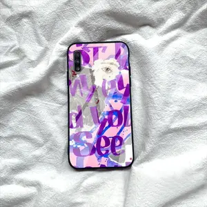 Just Look Samsung Galaxy A50 Phone Case