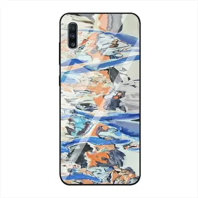 Expansion Samsung Galaxy A50 Phone Case