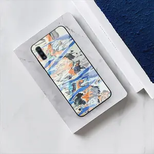 Expansion Samsung Galaxy A50 Phone Case