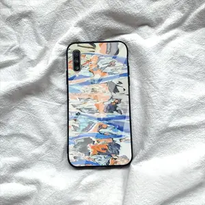 Expansion Samsung Galaxy A50 Phone Case