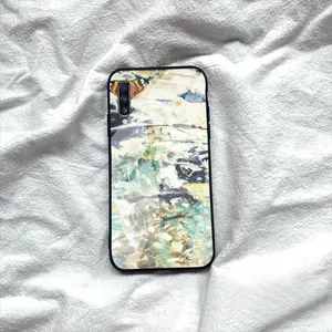 Obverse Samsung Galaxy A50 Phone Case