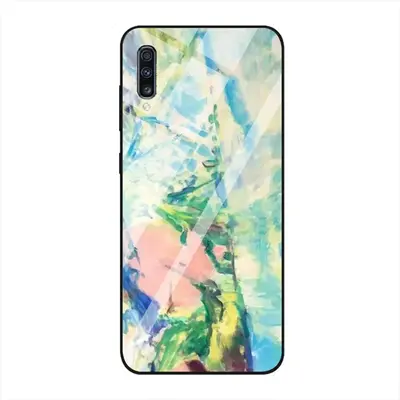 Impact Samsung Galaxy A50 Phone Case