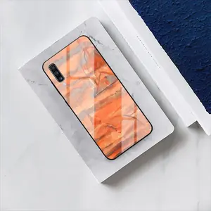 Known City Samsung Galaxy A50 Phone Case