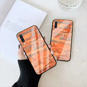 Known City Samsung Galaxy A50 Phone Case