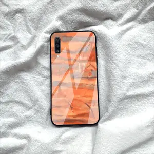 Known City Samsung Galaxy A50 Phone Case