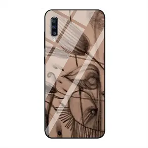 Sd Space 550 Samsung Galaxy A50 Phone Case