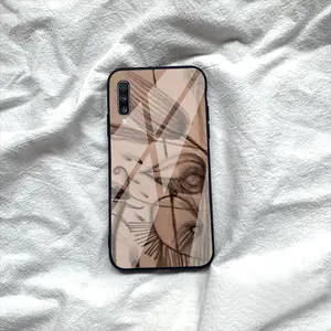 Sd Space 550 Samsung Galaxy A50 Phone Case