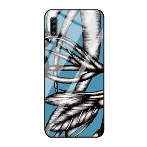 Sd Space7 Samsung Galaxy A50 Phone Case