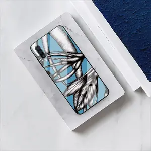 Sd Space7 Samsung Galaxy A50 Phone Case