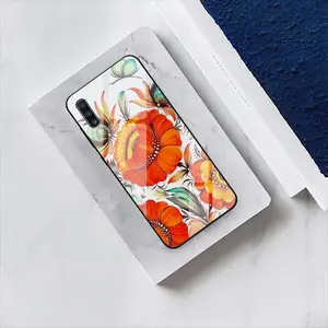 Living And Loving Samsung Galaxy A50 Phone Case