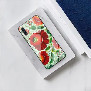 Anneliese Samsung Galaxy A50 Phone Case