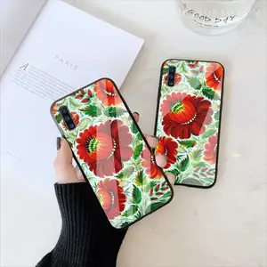 Anneliese Samsung Galaxy A50 Phone Case