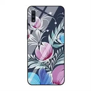 Night Pleasure Samsung Galaxy A50 Phone Case