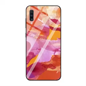 Intestine Samsung Galaxy A50 Phone Case