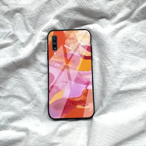 Intestine Samsung Galaxy A50 Phone Case