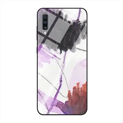 Find Me Samsung Galaxy A50 Phone Case