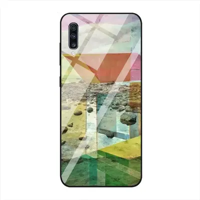 Boathouse Samsung Galaxy A50 Phone Case