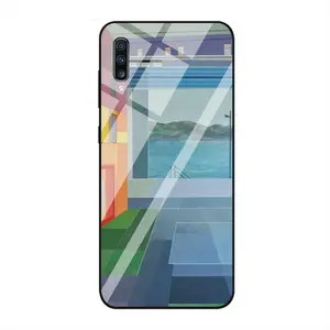 Urban I Samsung Galaxy A50 Phone Case