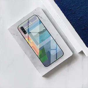 Urban I Samsung Galaxy A50 Phone Case