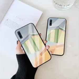 Color Rhytm Samsung Galaxy A50 Phone Case