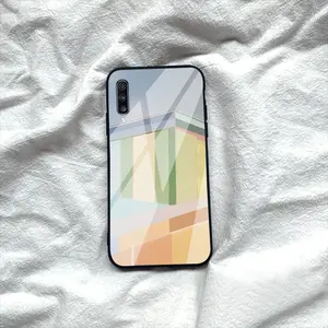 Color Rhytm Samsung Galaxy A50 Phone Case