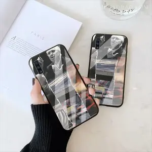 World Conductor Samsung Galaxy A50 Phone Case