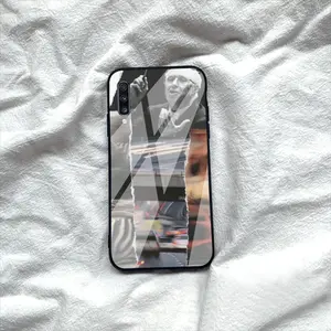 World Conductor Samsung Galaxy A50 Phone Case