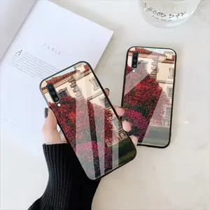 Villa Vizcaya Miami Samsung Galaxy A50 Phone Case