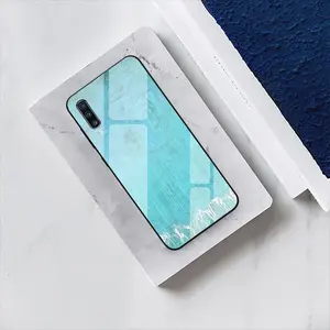 Upside Down Samsung Galaxy A50 Phone Case