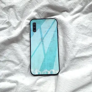 Upside Down Samsung Galaxy A50 Phone Case