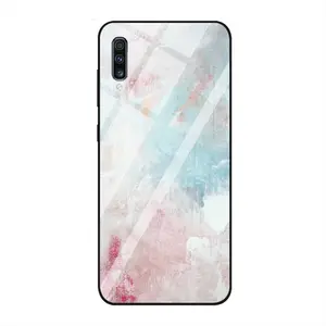 I Feel You Samsung Galaxy A50 Phone Case