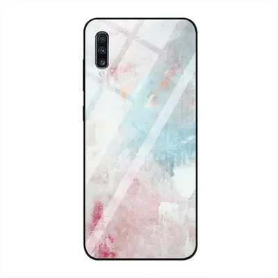 I Feel You Samsung Galaxy A50 Phone Case