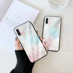 I Feel You Samsung Galaxy A50 Phone Case