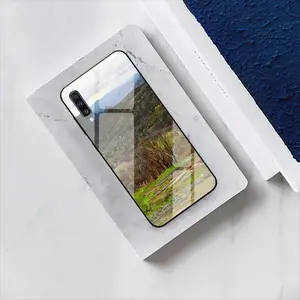 Mountain View Samsung Galaxy A50 Phone Case