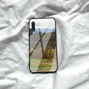 Mountain View Samsung Galaxy A50 Phone Case