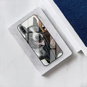 Barking Samsung Galaxy A50 Phone Case