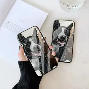 Barking Samsung Galaxy A50 Phone Case