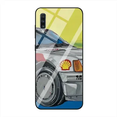 Peugeot 205 Samsung Galaxy A50 Phone Case