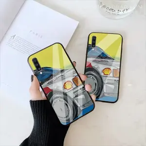 Peugeot 205 Samsung Galaxy A50 Phone Case