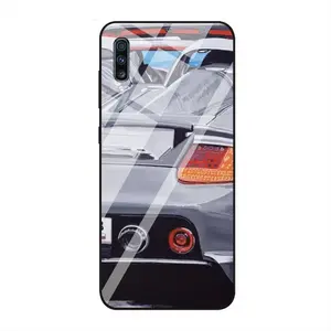 Carrera Gt Samsung Galaxy A50 Phone Case