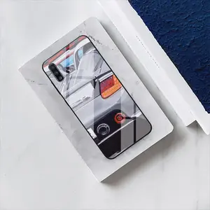 Carrera Gt Samsung Galaxy A50 Phone Case