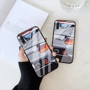 Carrera Gt Samsung Galaxy A50 Phone Case