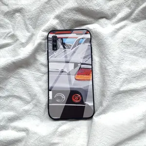 Carrera Gt Samsung Galaxy A50 Phone Case