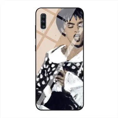 Madonna Samsung Galaxy A50 Phone Case