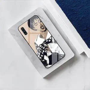 Madonna Samsung Galaxy A50 Phone Case