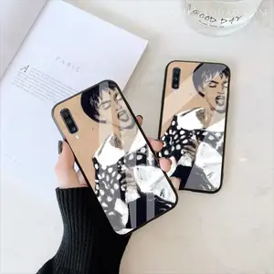 Madonna Samsung Galaxy A50 Phone Case