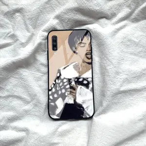 Madonna Samsung Galaxy A50 Phone Case