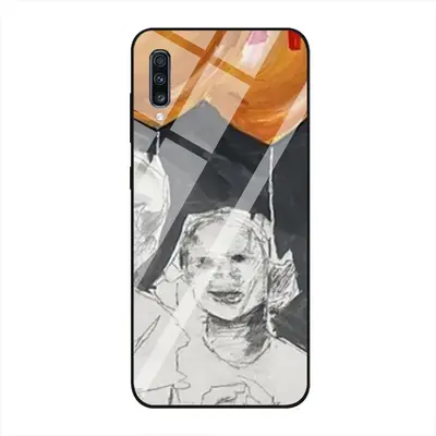 Kidz Samsung Galaxy A50 Phone Case